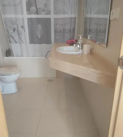 Luxury Homes Atico Con Jacuzzi Vera, Garrucha,Mojacar Extérieur photo
