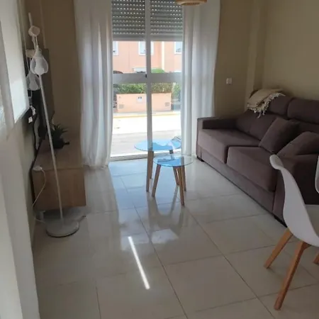 Luxury Homes Atico Con Jacuzzi Vera, Garrucha,Mojacar Extérieur photo