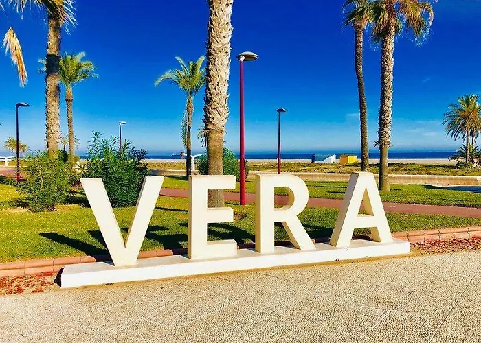 Luxury Homes Atico Con Jacuzzi Vera, Garrucha,Mojacar