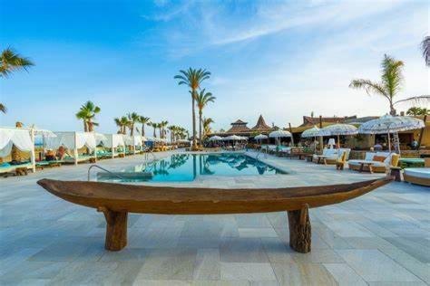 Luxury Homes Atico Con Jacuzzi Vera, Garrucha,mojacar Appartement *