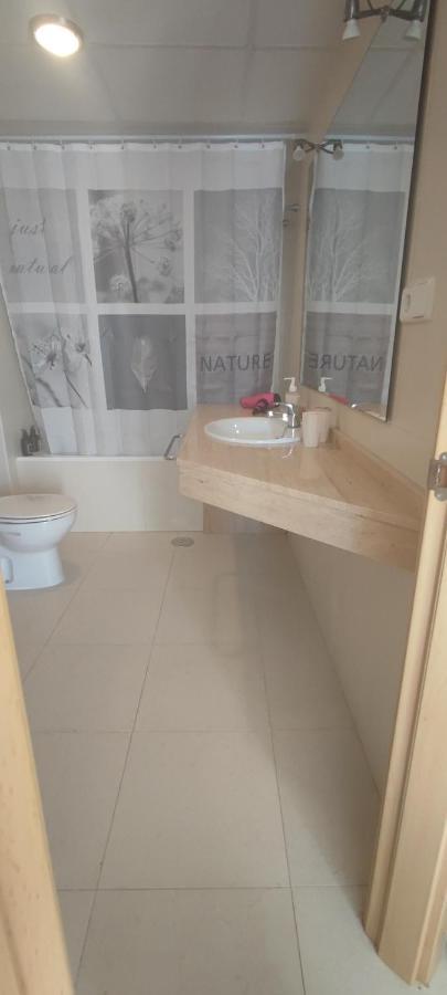 Luxury Homes Atico Con Jacuzzi Vera, Garrucha,mojacar