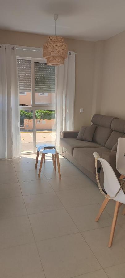 Luxury Homes Atico Con Jacuzzi Vera, Garrucha,mojacar