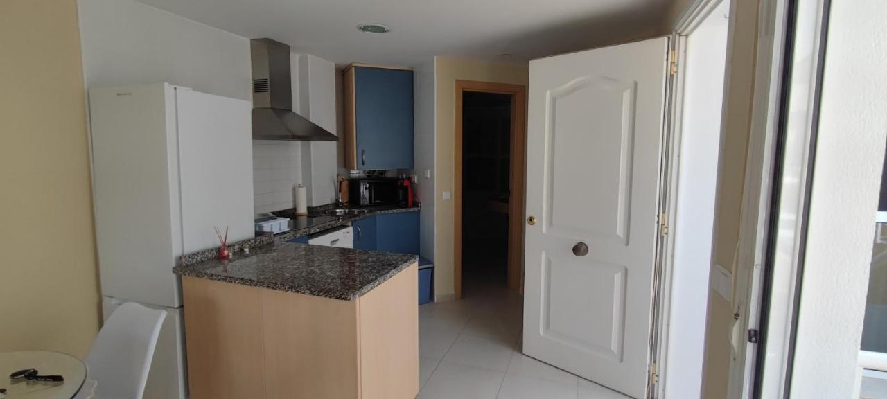 Luxury Homes Atico Con Jacuzzi Vera, Garrucha,mojacar *