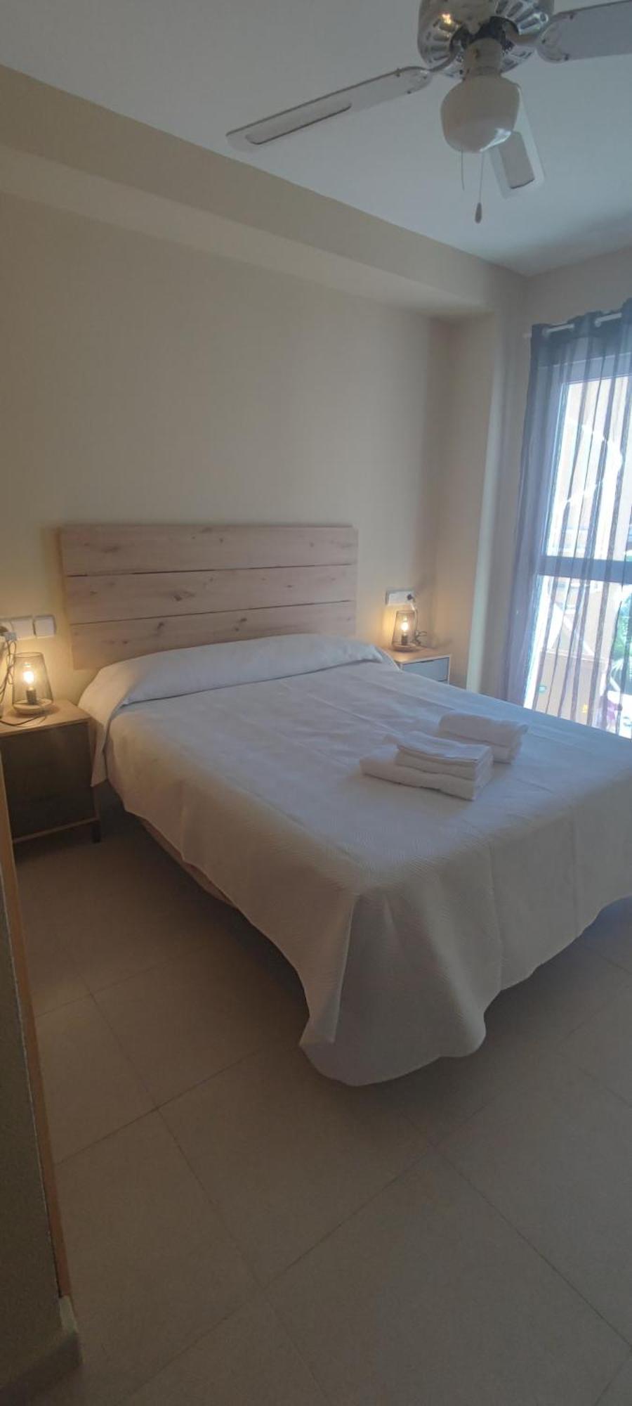 Luxury Homes Atico Con Jacuzzi Vera, Garrucha,mojacar Appartement Vera