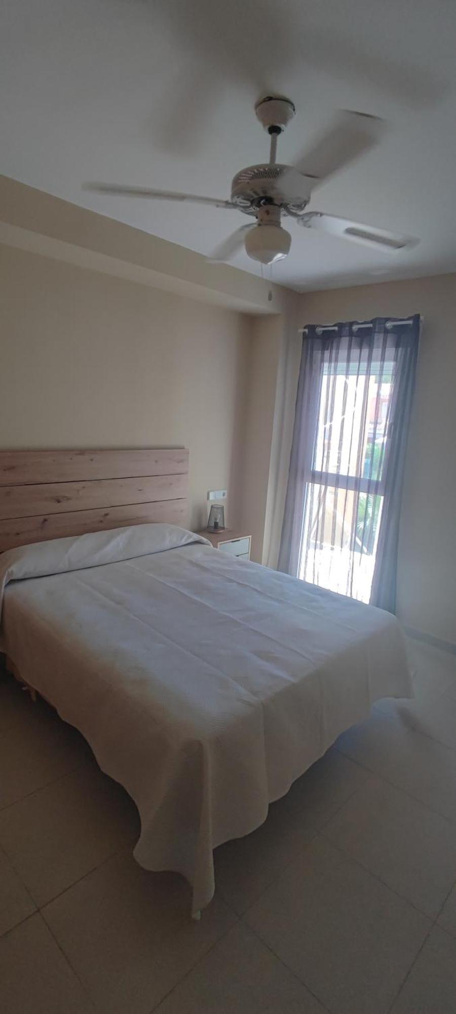 Appartement Luxury Homes Atico Con Jacuzzi Vera, Garrucha,mojacar Vera