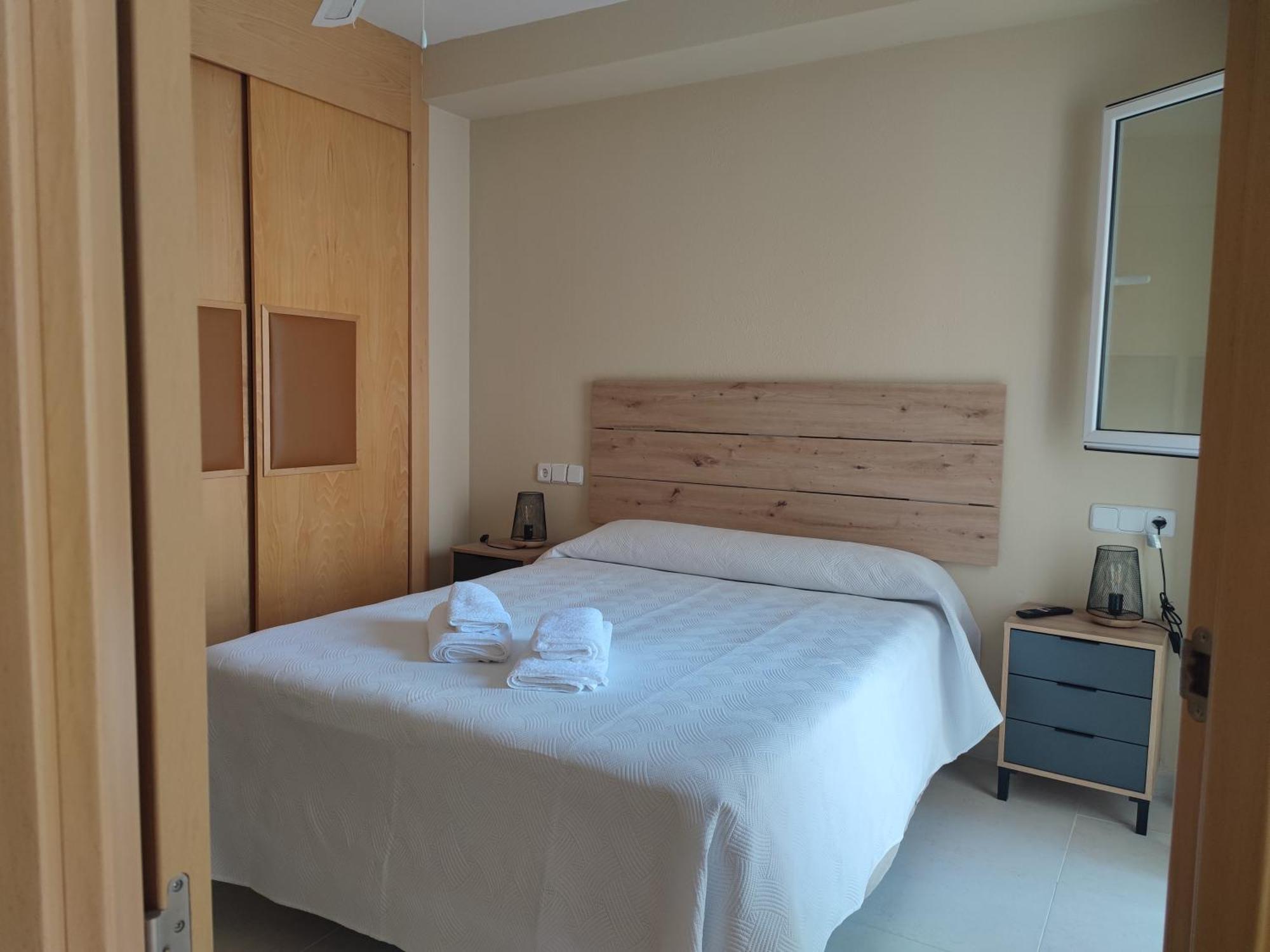 Appartement Luxury Homes Atico Con Jacuzzi Vera, Garrucha,mojacar