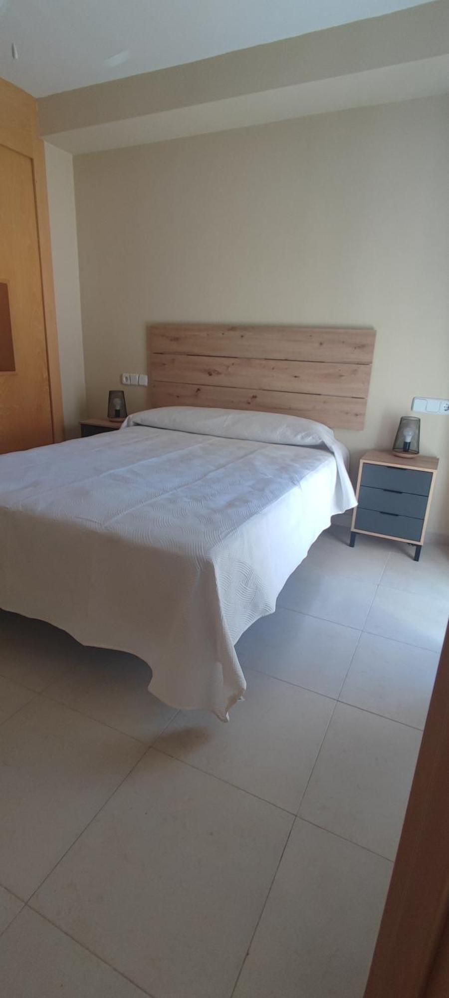 Luxury Homes Atico Con Jacuzzi Vera, Garrucha,mojacar Appartement Vera