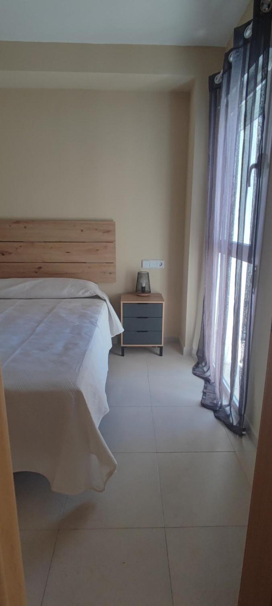Appartement Luxury Homes Atico Con Jacuzzi Vera, Garrucha,mojacar Vera