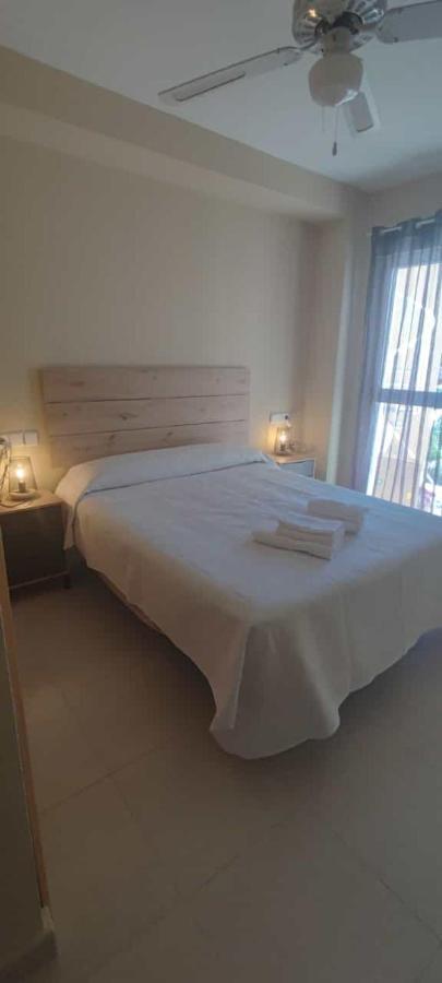 Luxury Homes Atico Con Jacuzzi Vera, Garrucha,mojacar Appartement Vera